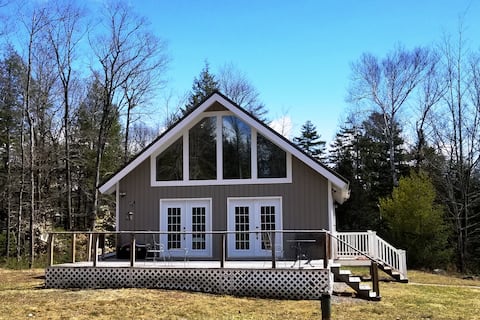 Rice Farm Hideaway; A little slice of heaven.