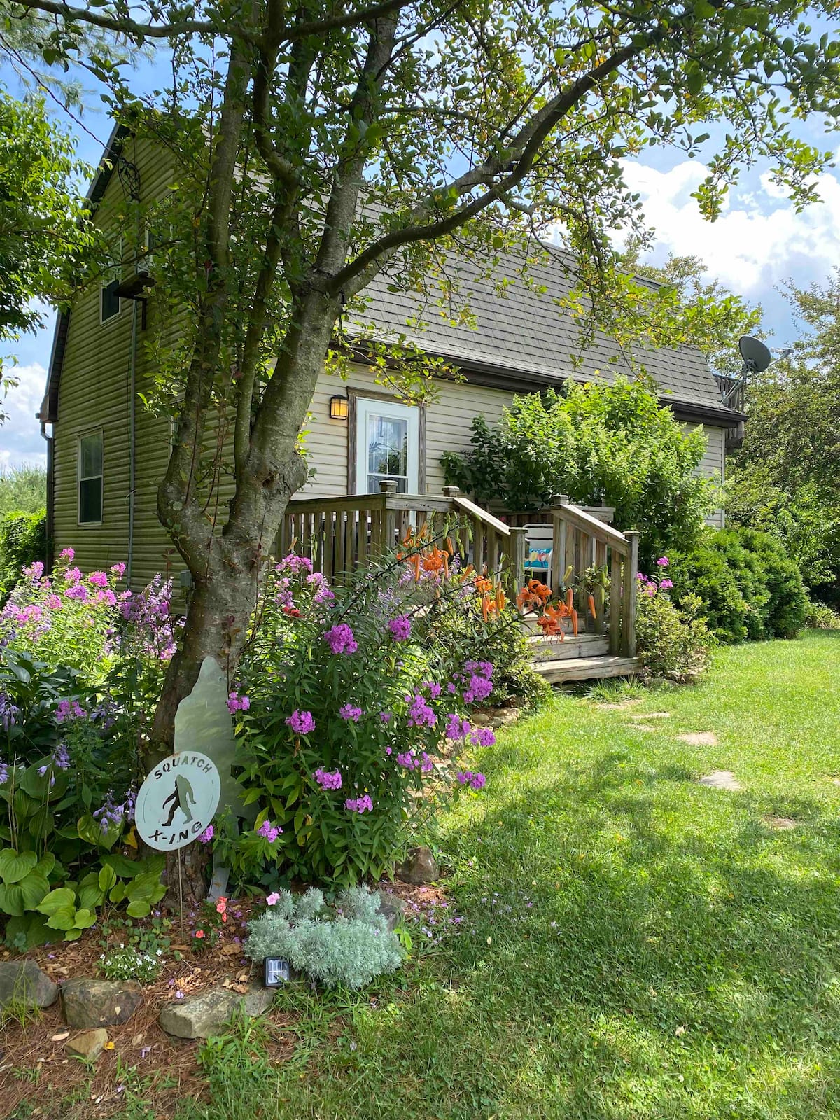Pleasant View Cottage