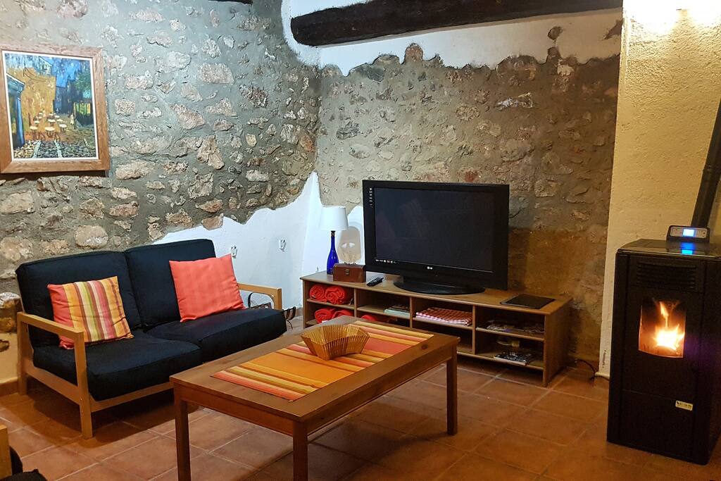 Salón
