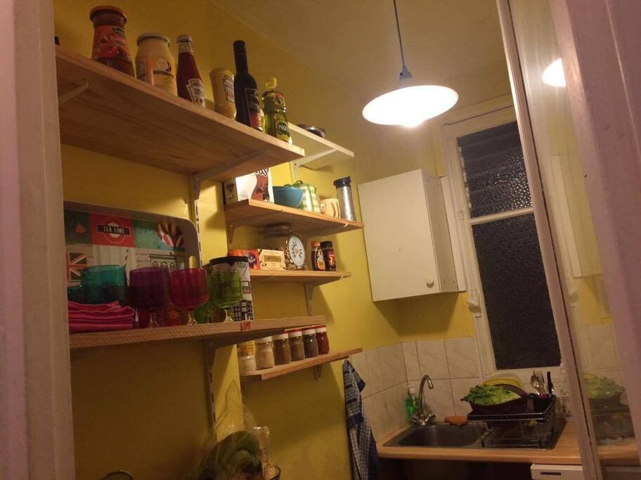 Cuisine