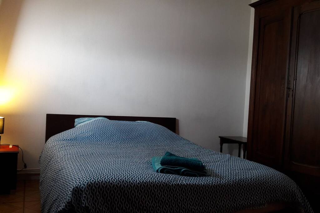 chambre