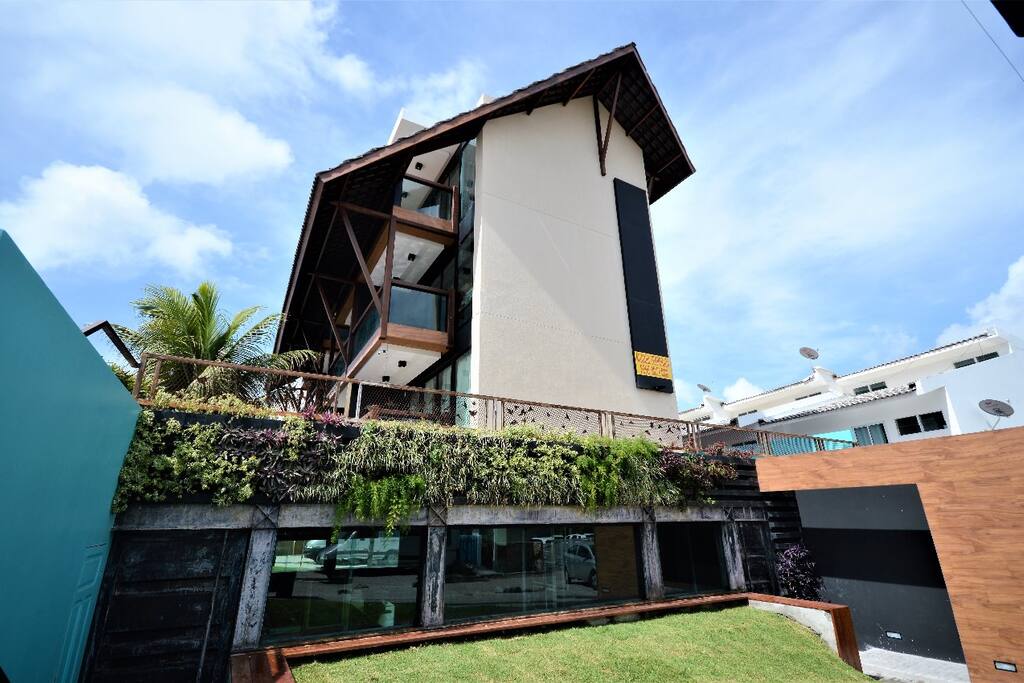 fachada