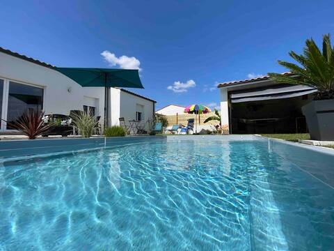 furnished seasonal house