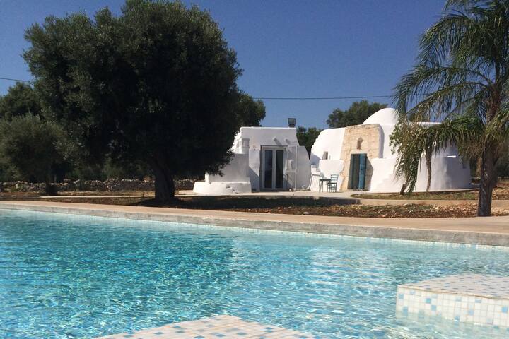 trullo dell’albero bianco gallery image 2