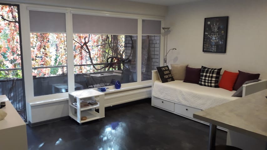 Guest favorite listing in Riga