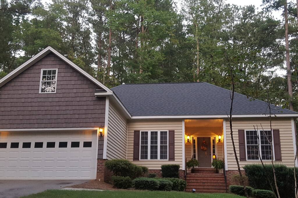 Custom Home