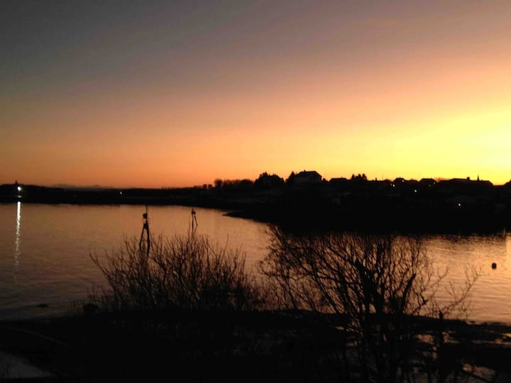 Reine Holiday Rentals & Homes Nordland, Norway Airbnb