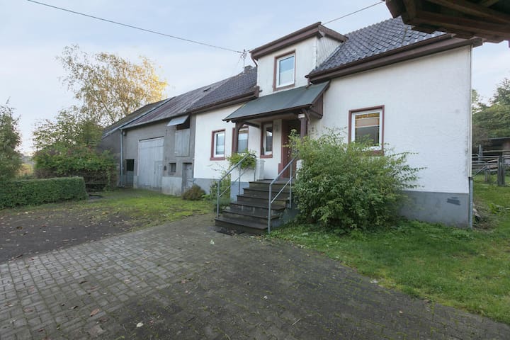 Airbnb Drees Vacation Rentals Places To Stay Rhineland Palatinate Germany