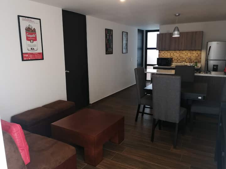 Comfortable and equipped apartment. Apartments for Rent in