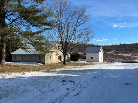 Rochambeau Lodge