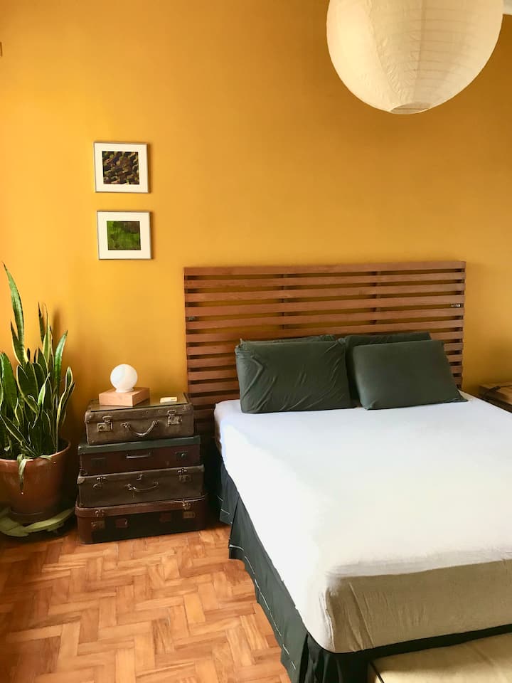 Стая в апартамент