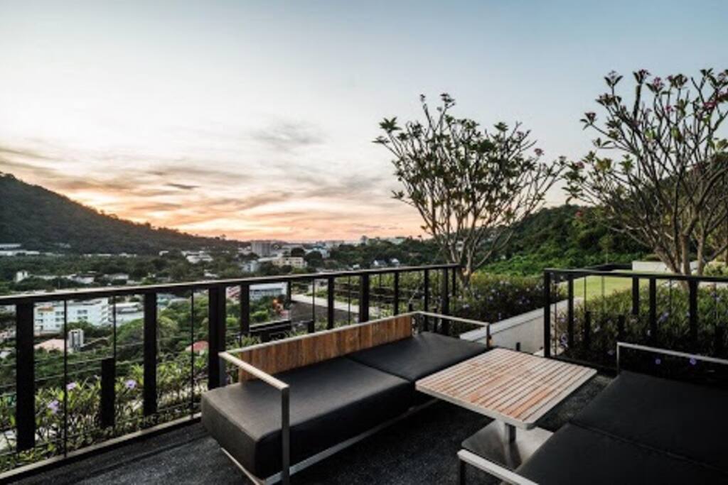 Roof top