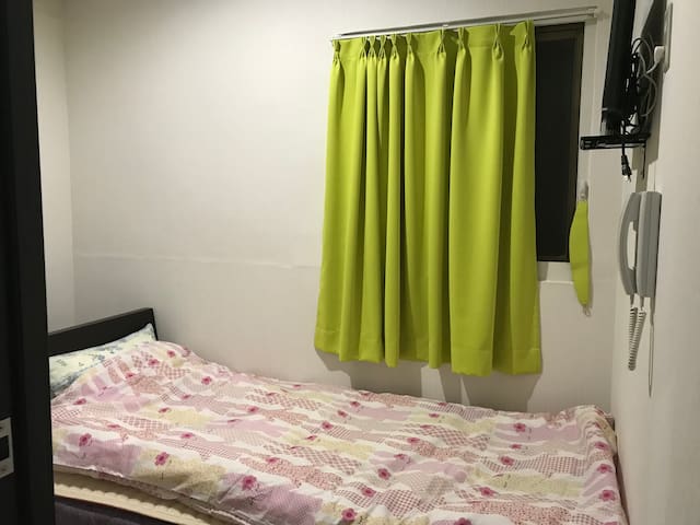 名古屋栄  Part2 民泊くるり
駅から徒歩5分NAGOYA!SHINSAKAE!