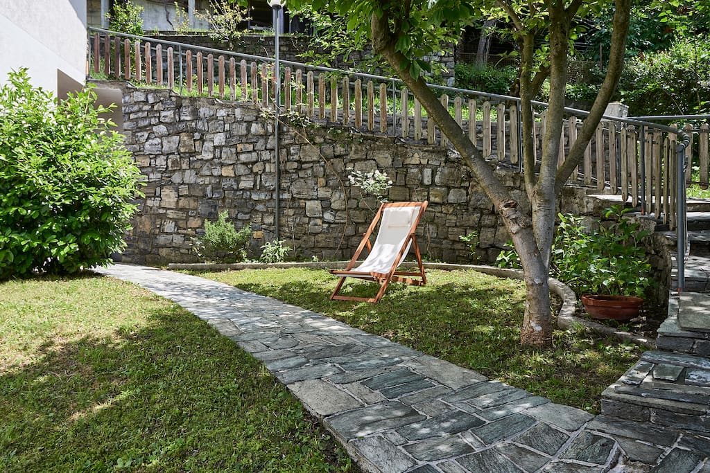 giardino