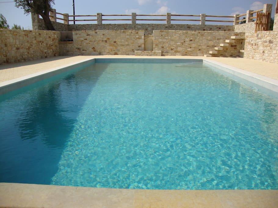 The Pool