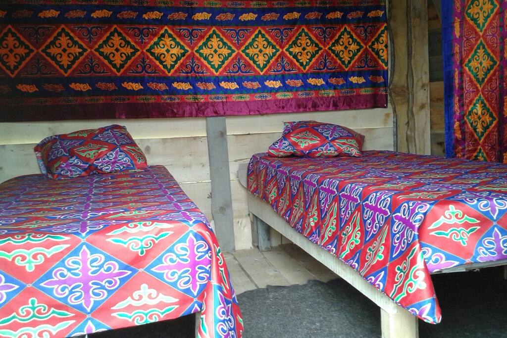 Beds