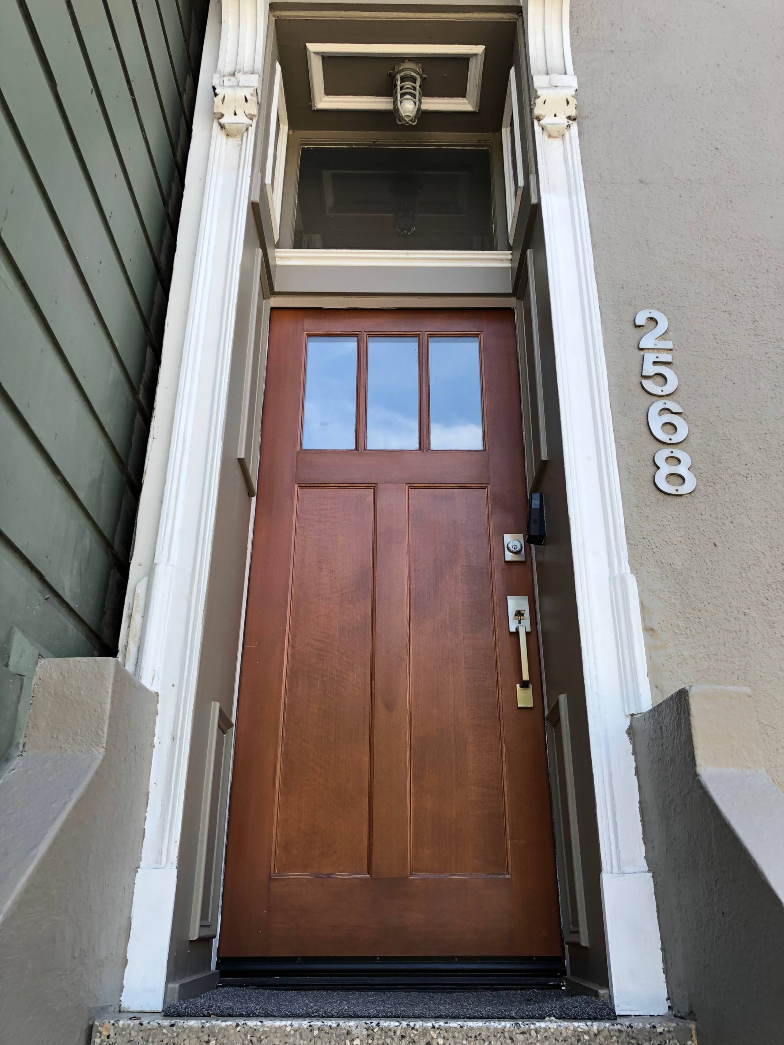 Townhouse in San Francisco · ★4.89 · 2 bedrooms · 3 beds · 1.5 baths - Image 14