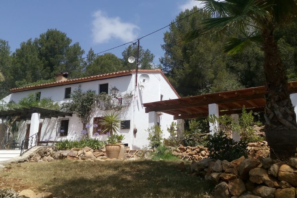 Finca Las Encinas
