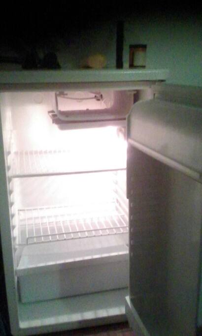 Personal cooler.