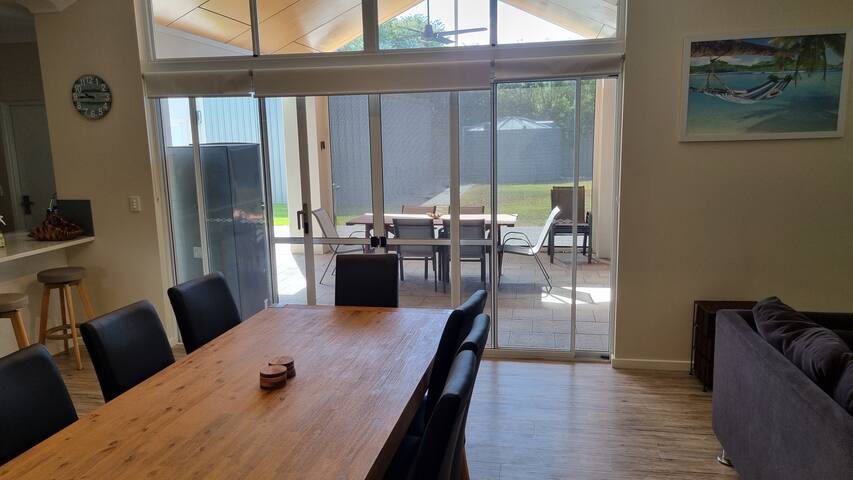 Perfect Central Residential Home in Vasse