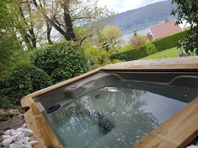 Location Jacuzzi A Domicile Paris