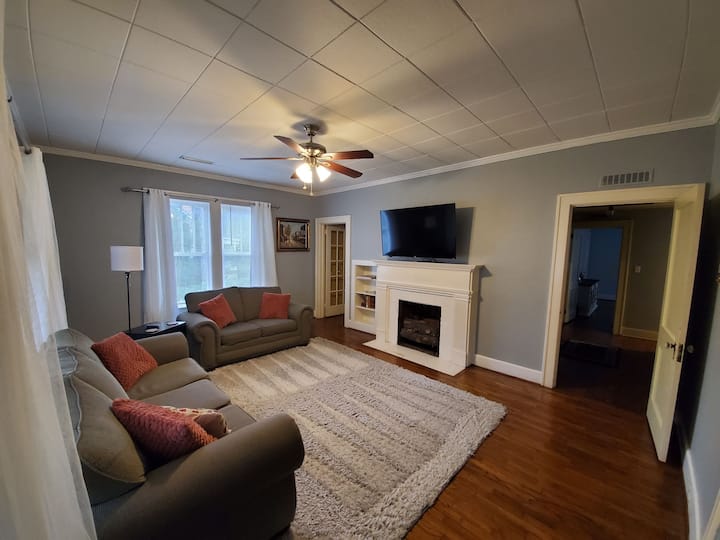 Lumpkin Vacation Rentals & Homes United States Airbnb