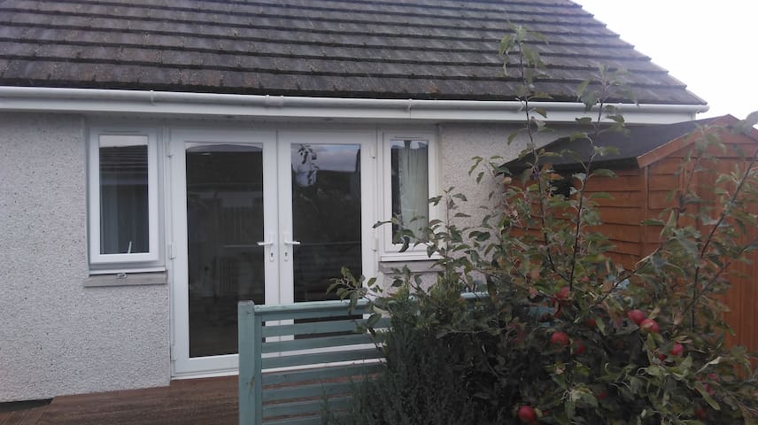 Highland Guest Suite