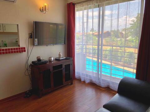 Rancagua Central Market 2 pax