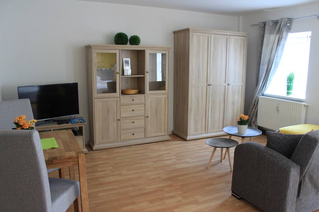 Wohnraum