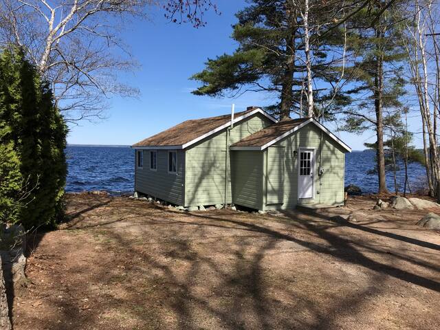 Airbnb Sebago Lake Vacation Rentals Places To Stay