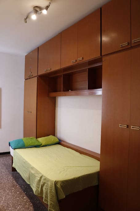 Habitación 2 / Room 1