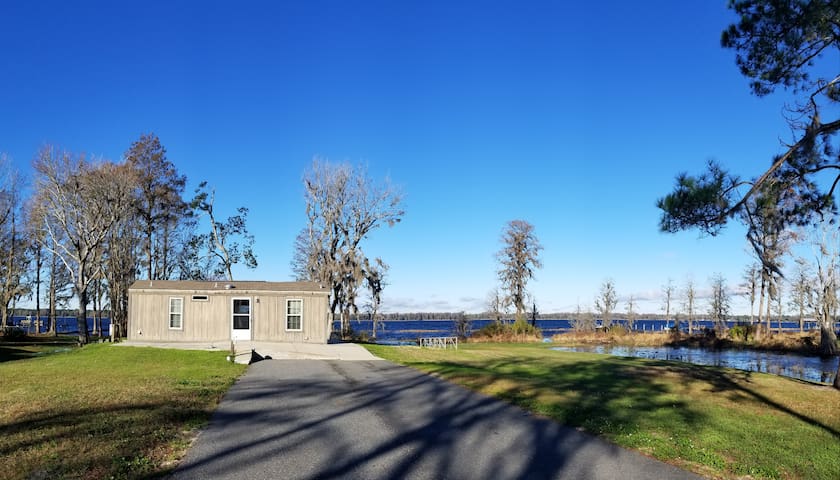 Airbnb Kingsley Lake Vacation Rentals Places To Stay