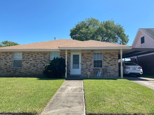 Guest favorite listing in New Orleans