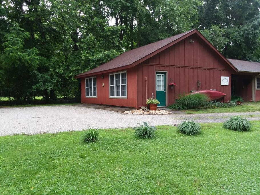 Your cottage❤
