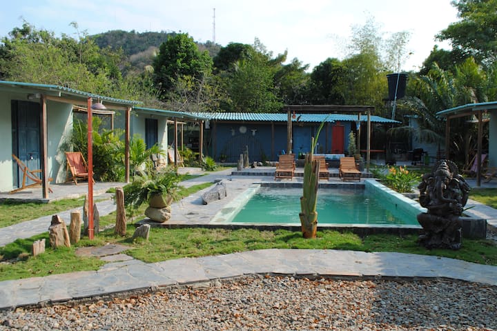 Villa Trinidad Palomino