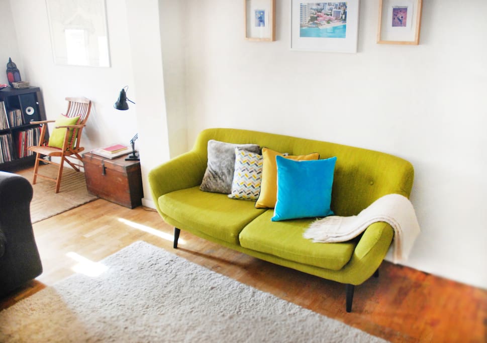 Sitting Room