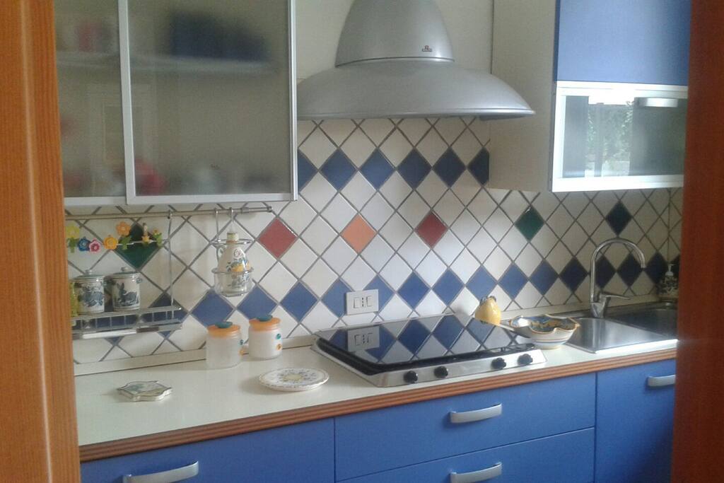Cucina