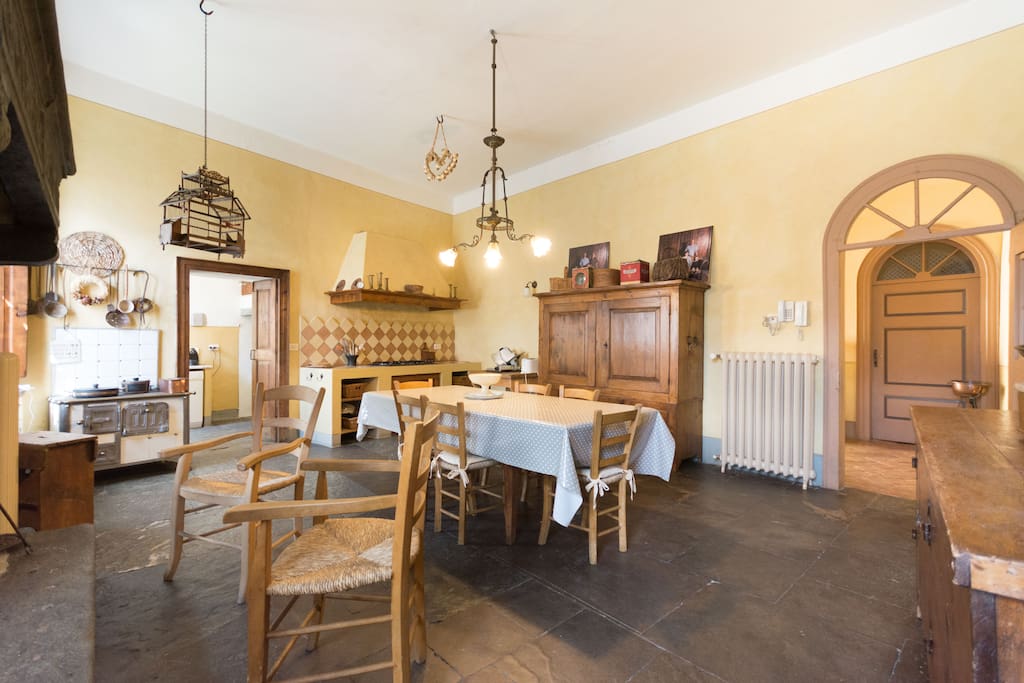 cucina