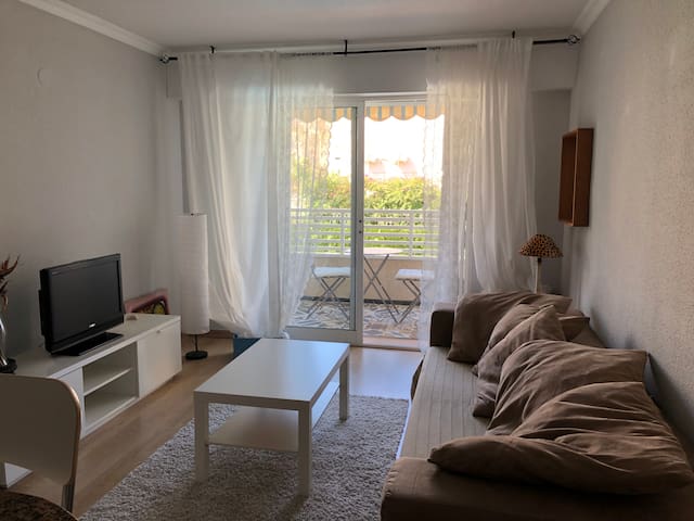 Precioso Apartamento Alicante Albufereta