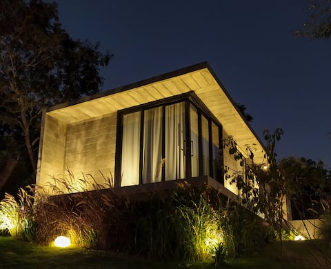 Casa Itotê - Águas de Lindóia