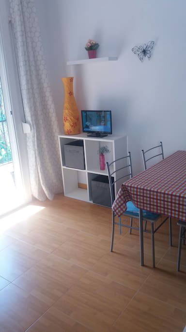 sala de estar