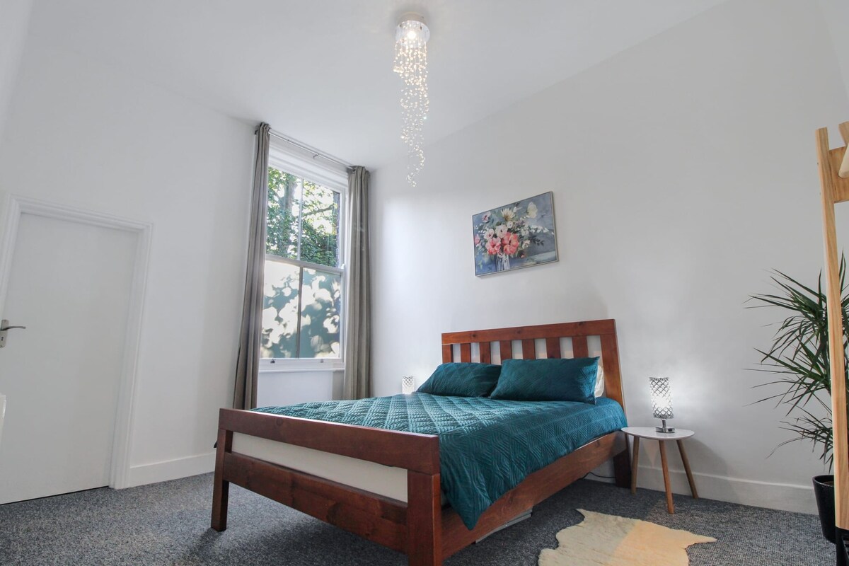 ห้องนอน