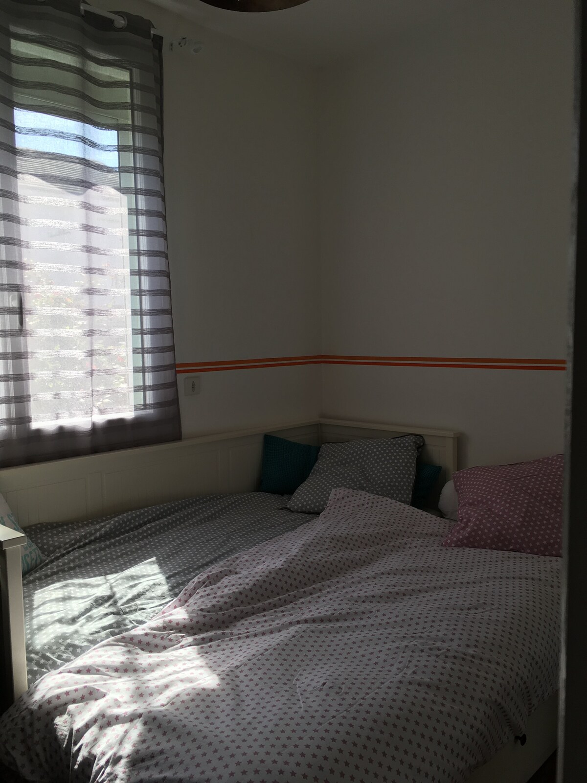 غرفة النوم 1