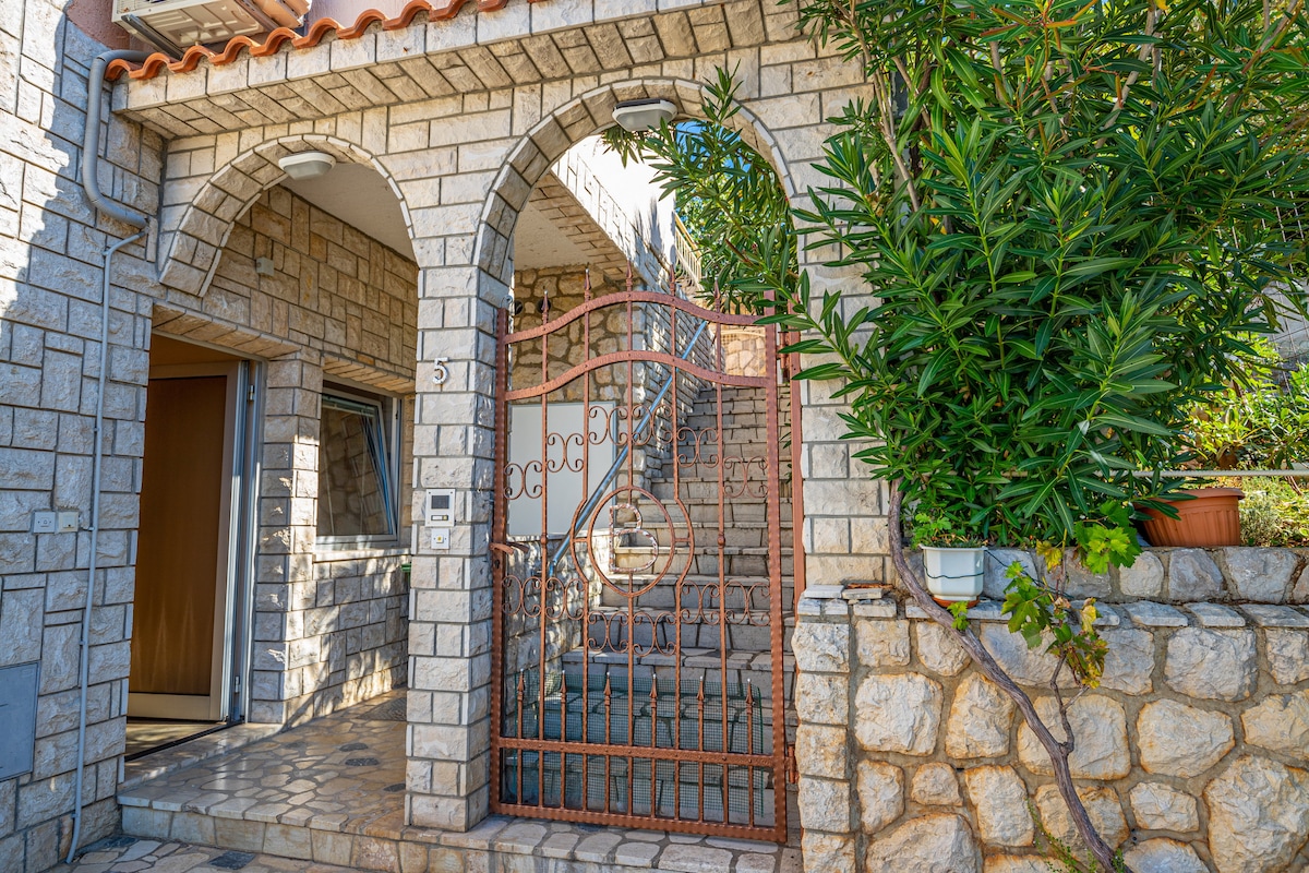 Apartman Franjo 3