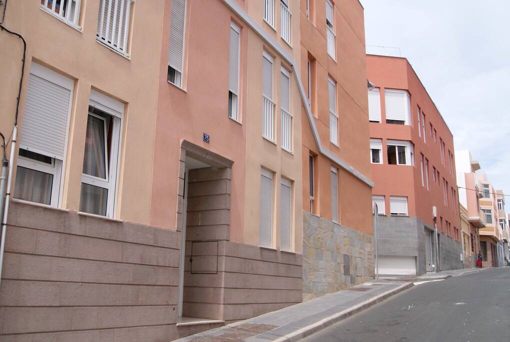 Fachada