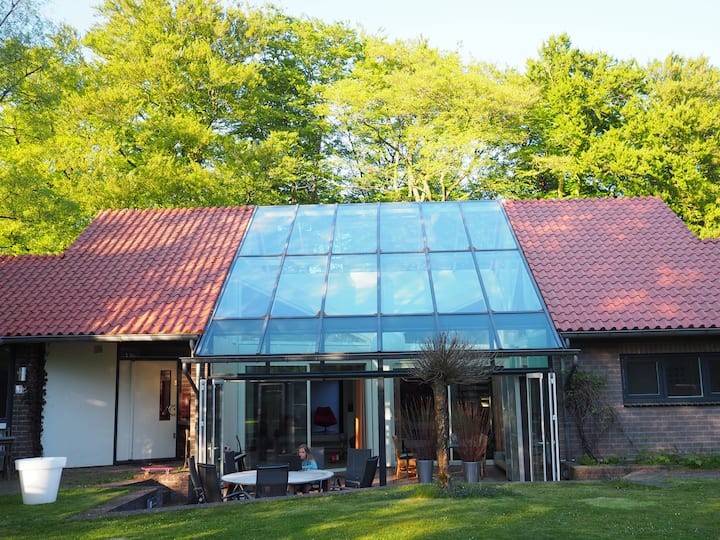 Villa Diepenbrock Arnhem