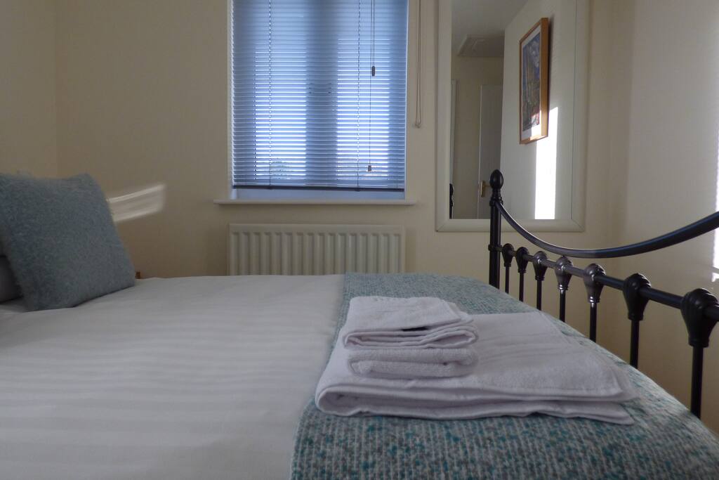 100% cotton linen, duck down duvet, pillow and mattress topper