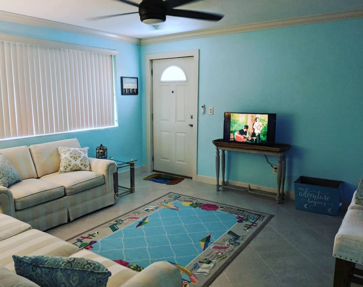 Casa Azalea