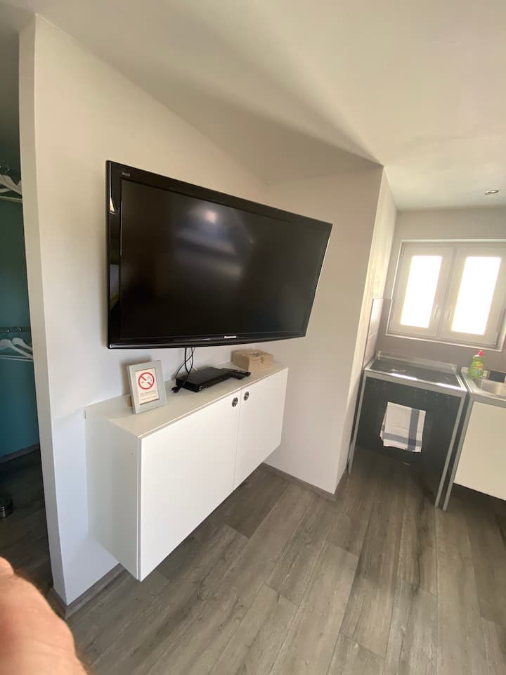Lenne-appartement Zentral - Tor Zum Sauerland - Hagen