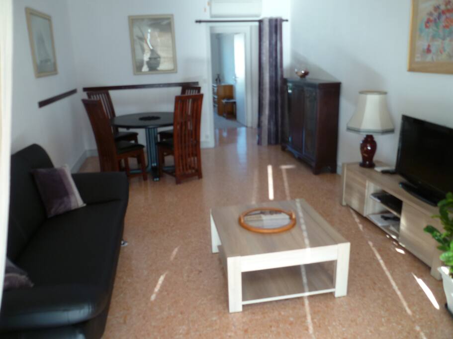 Salon